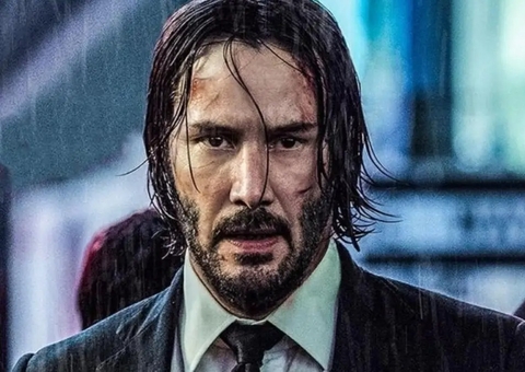 Ele também admitiria”; Diretor confirma John Wick 5 e responde se Keanu  Reeves vai ou não participar do filme - Bolavip Brasil