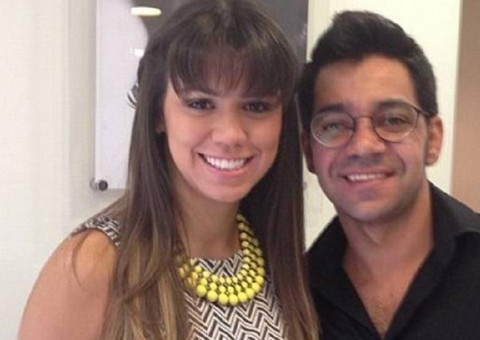 Taiana Camargo Suposta Amante De Alberto Youssef Ser Capa Da Playboy